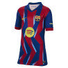 Maillot junior FC Barcelone 4th 2025/26