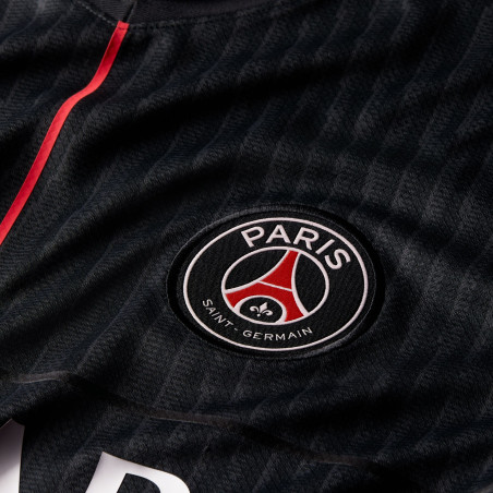 Maillot PSG 4th 2025/26