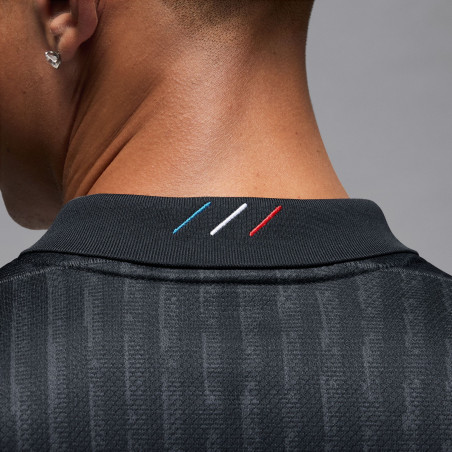 Maillot PSG 4th 2025/26