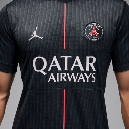 Maillot PSG 4th 2025/26