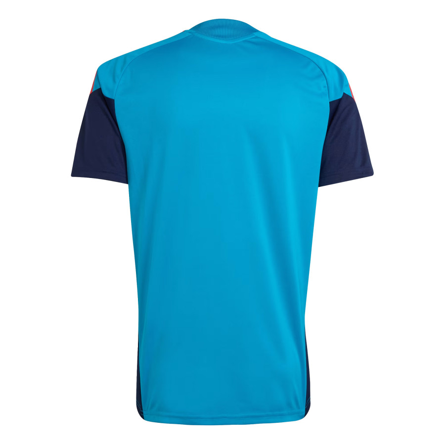 Maillot entraînement Espagne bleu