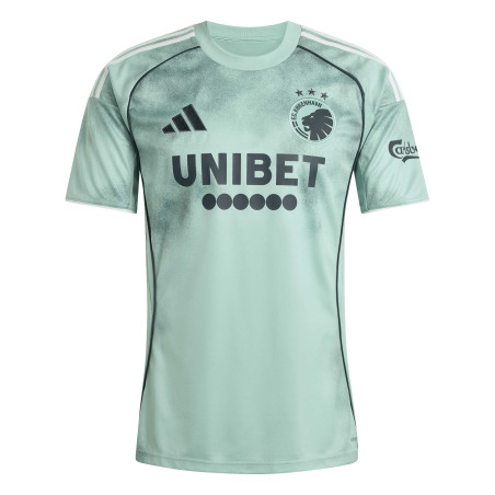 Maillot FC Copenhague third 2025/26