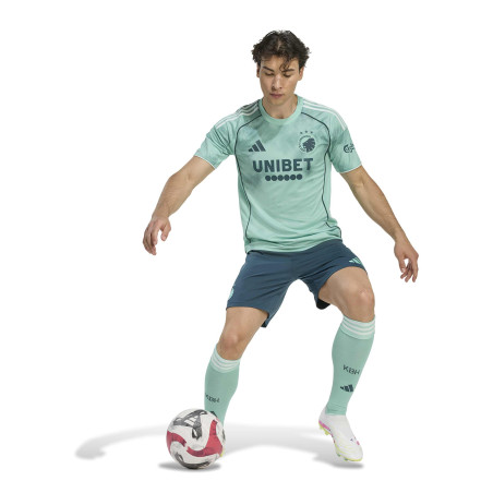 Maillot FC Copenhague third 2025/26