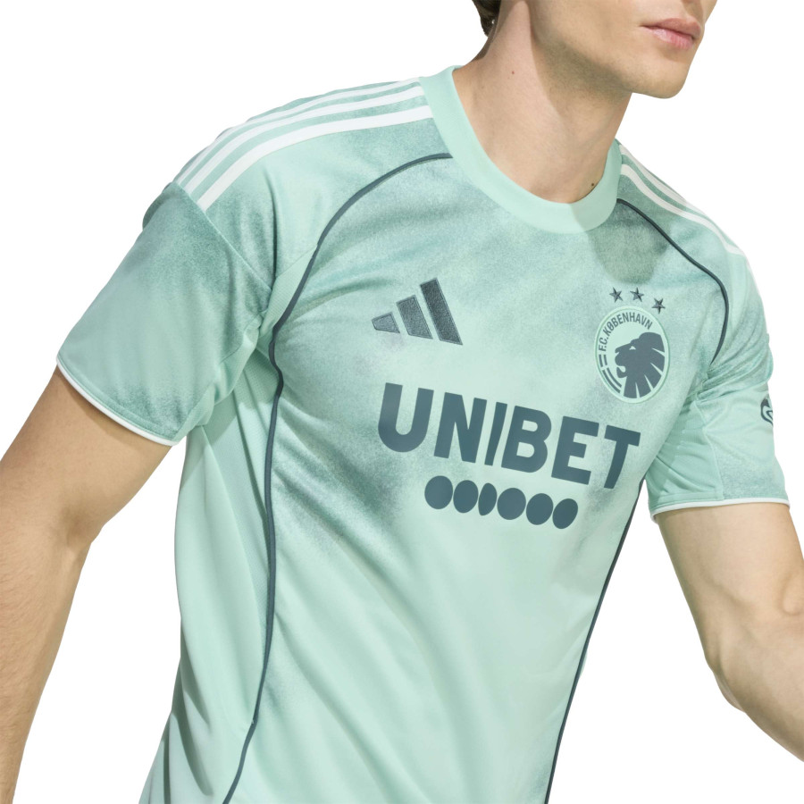 Maillot FC Copenhague third 2025/26