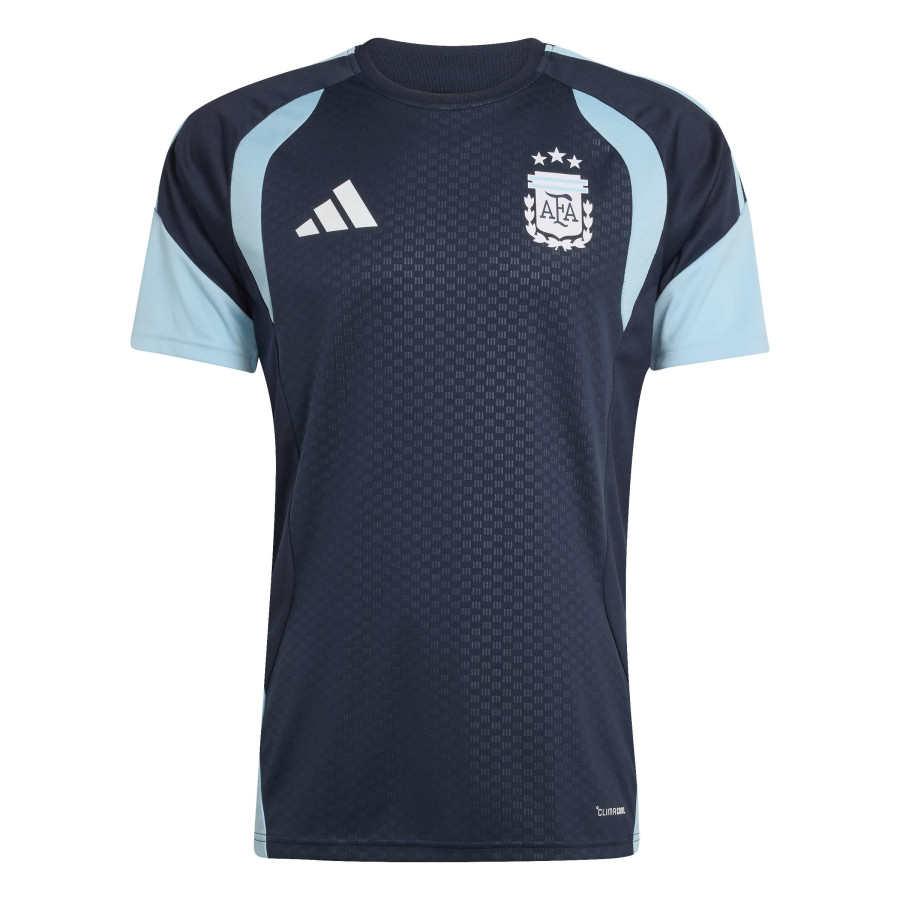 Maillot entraînement Argentine bleu