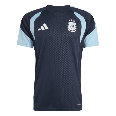 Maillot entraînement Argentine bleu