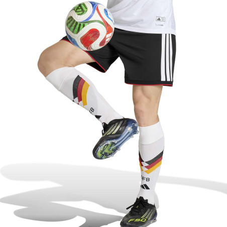 Short Allemagne domicile 2026
