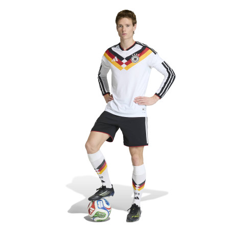 Short Allemagne domicile 2026