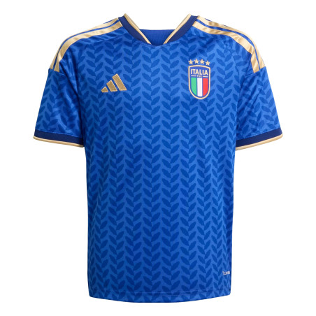Maillot junior Italie domicile 2026