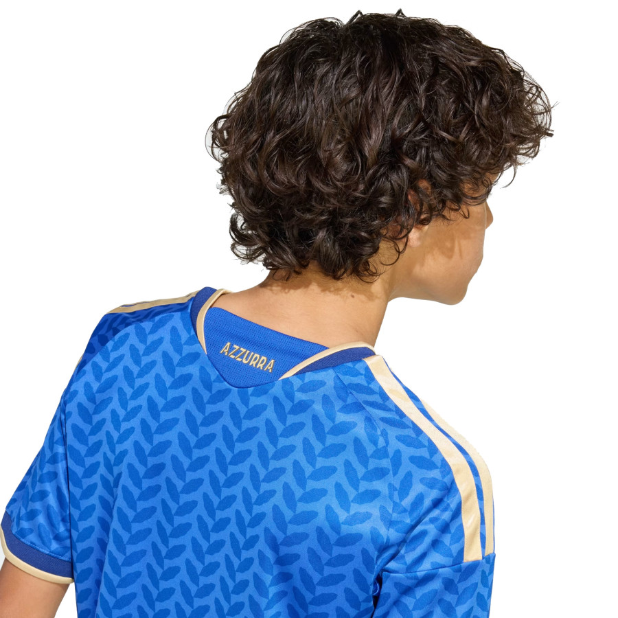 Maillot junior Italie domicile 2026