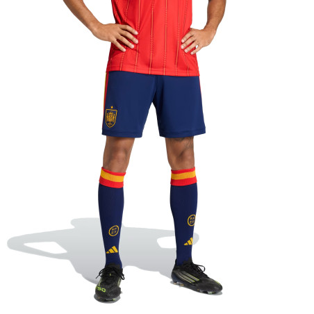 Short Espagne domicile 2026