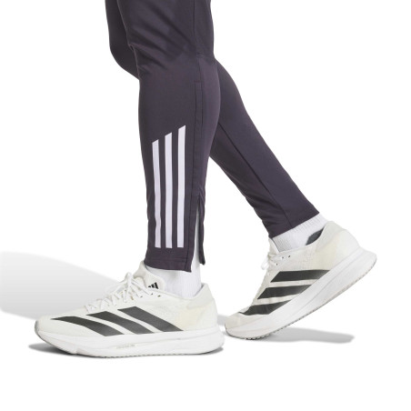 Pantalon survêtement Manchester United violet