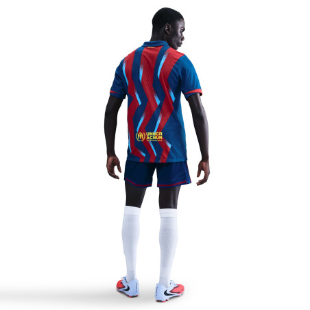 Maillot FC Barcelone 4th Authentique 2025/26