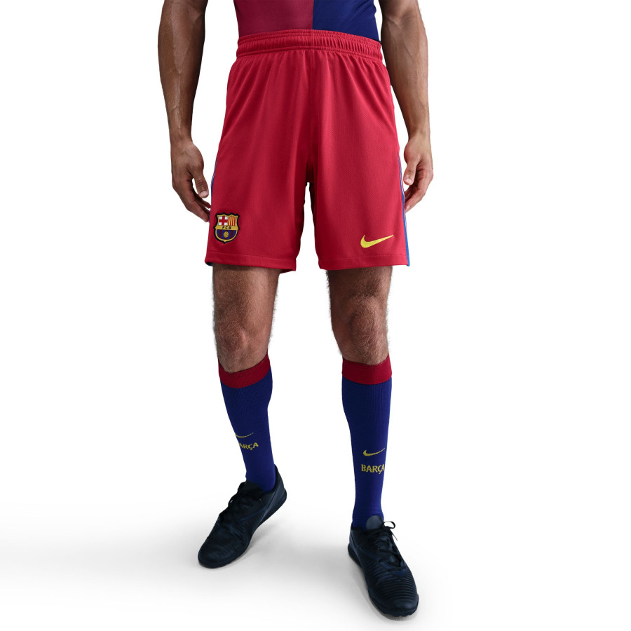 Short FC Barcelone 4th 2025/26