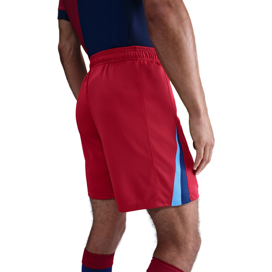 Short FC Barcelone 4th 2025/26