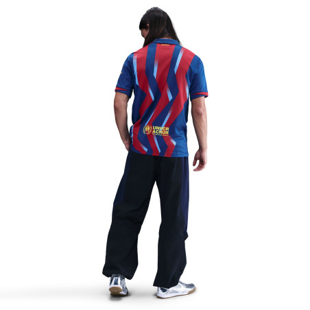 Maillot FC Barcelone 4th 2025/26