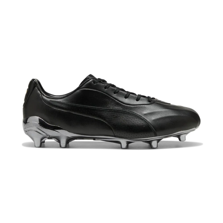 Puma King Platinium Pantera Negra FG/AG