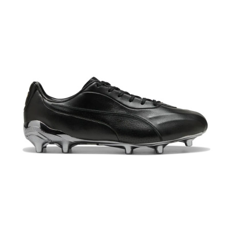 Puma King Platinium Pantera Negra FG/AG