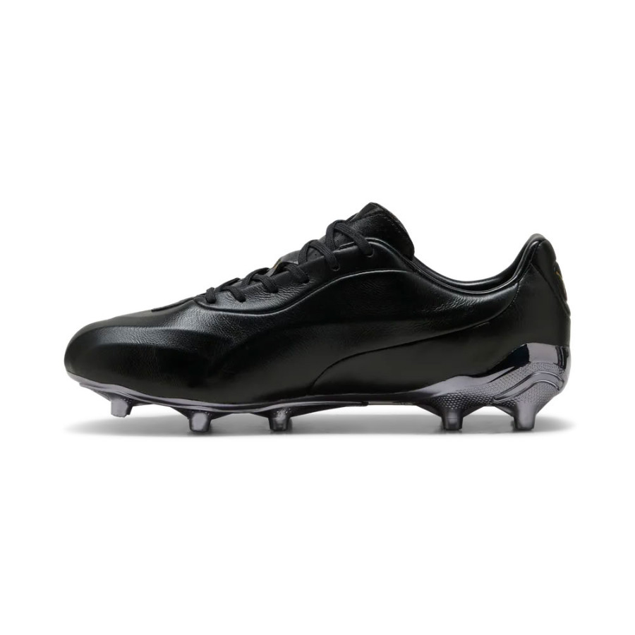 Puma King Platinium Pantera Negra FG/AG