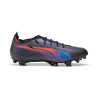Puma Ultra 6 Ultimate Carbon FG violet orange