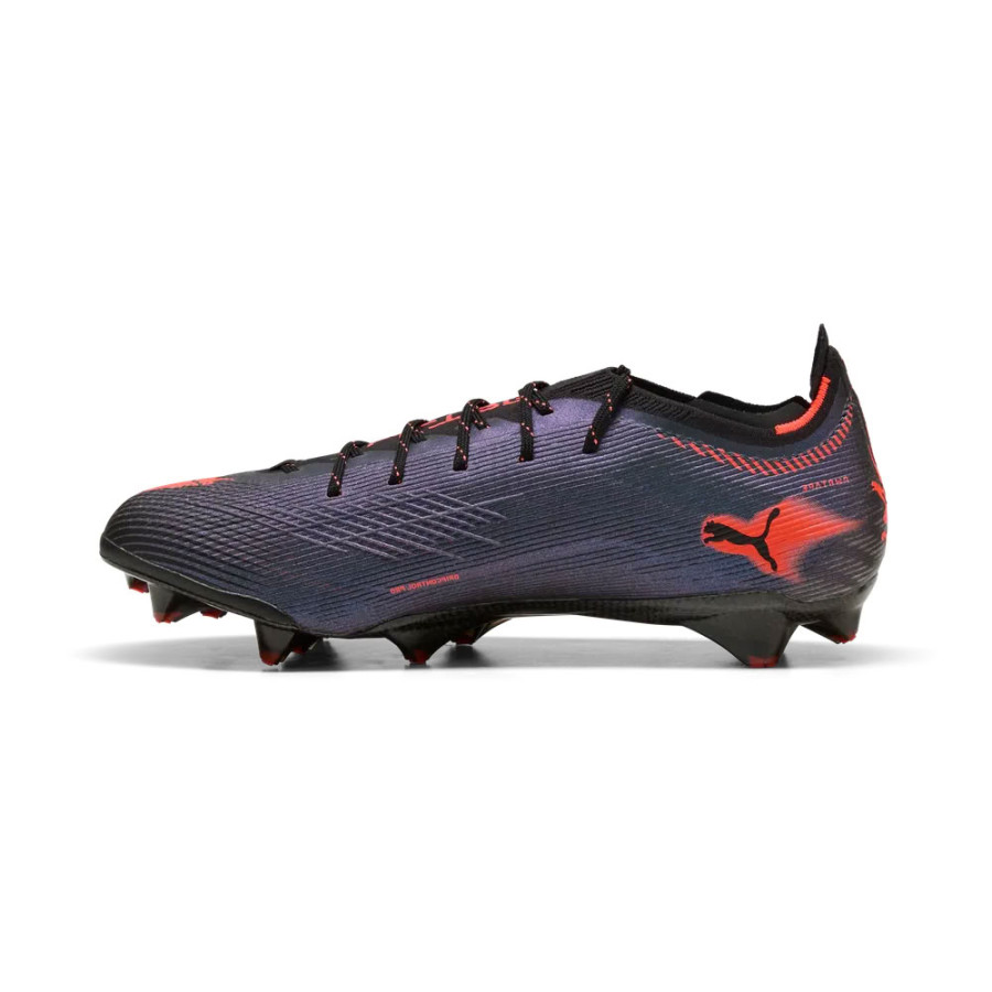 Puma Ultra 6 Ultimate Carbon FG violet orange