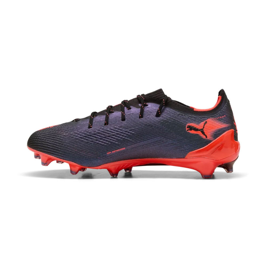Puma Ultra 6 Ultimate FG violet orange