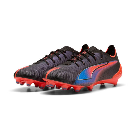 Puma Ultra 6 Ultimate FG violet orange