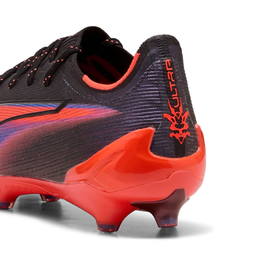 Puma Ultra 6 Ultimate FG violet orange