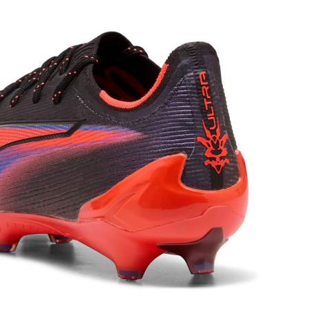 Puma Ultra 6 Ultimate FG violet orange