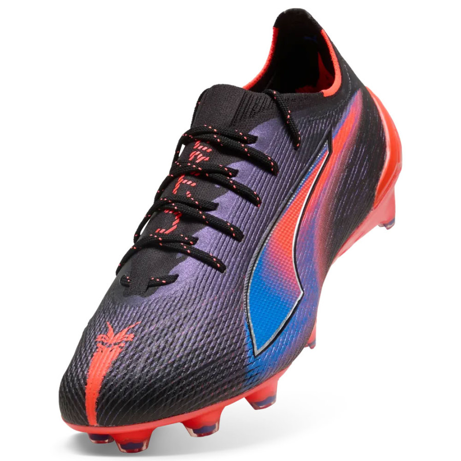 Puma Ultra 6 Ultimate FG violet orange