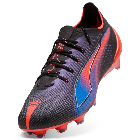 Puma Ultra 6 Ultimate FG violet orange