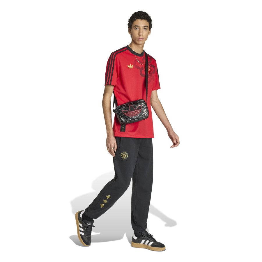 Maillot Manchester United Cultural Story rouge