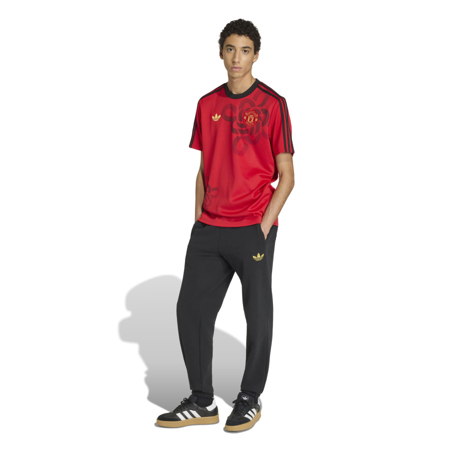 Maillot Manchester United Cultural Story rouge