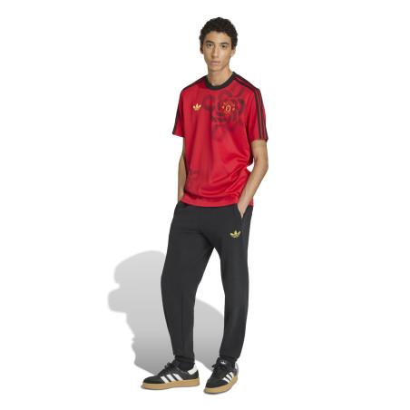 Maillot Manchester United Cultural Story rouge