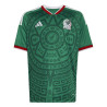 Maillot junior Mexique domicile 2026