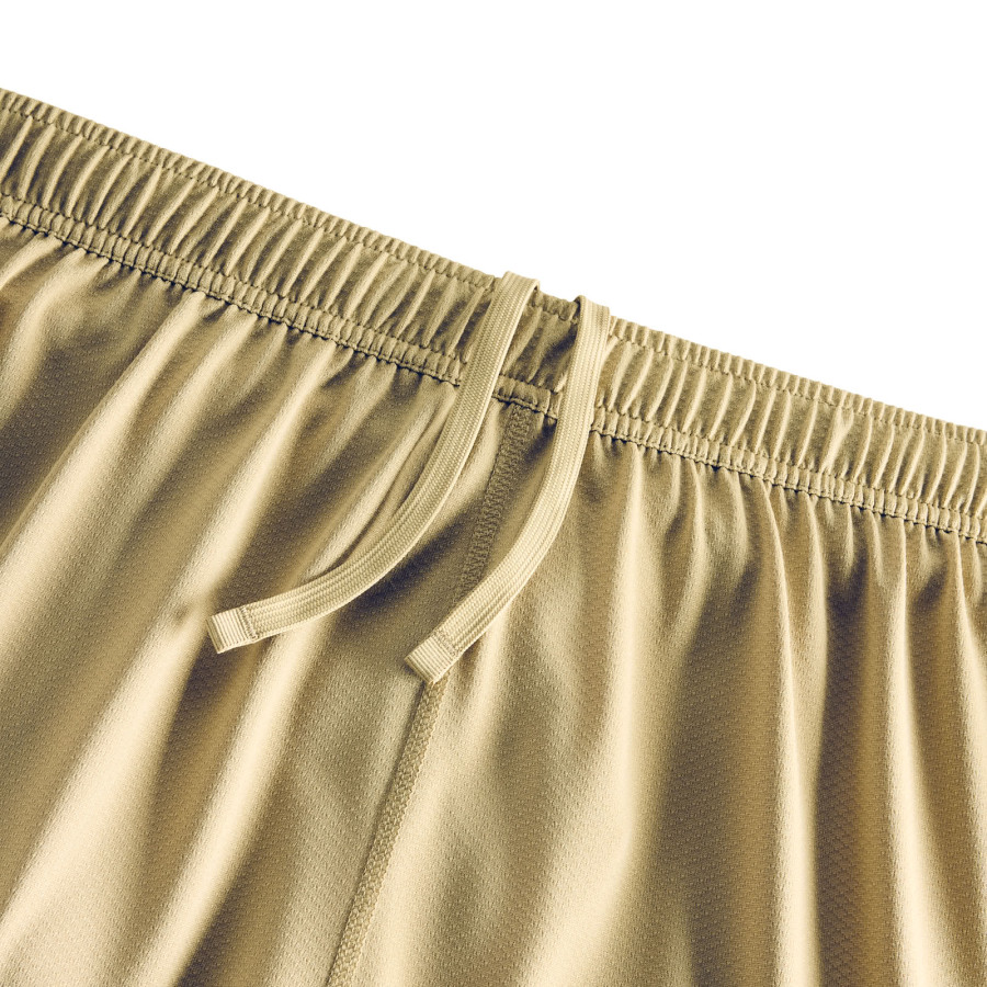 Ensemble New Balance x Stone Island marron