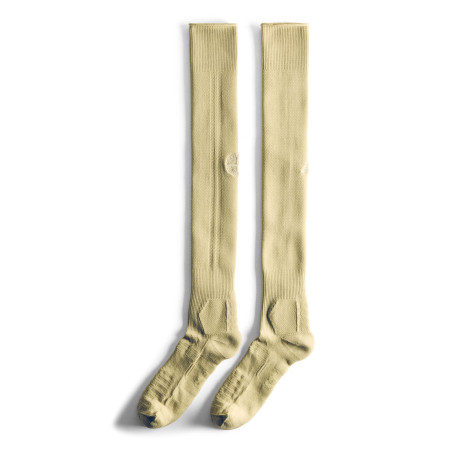 Ensemble New Balance x Stone Island marron