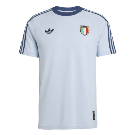 T-shirt Italie Originals bleu
