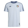 T-shirt Italie Originals bleu