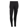Pantalon survêtement Real Madrid noir rose