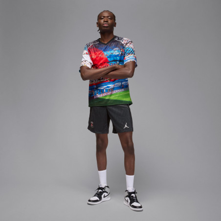 Short PSG 4th 2025/26