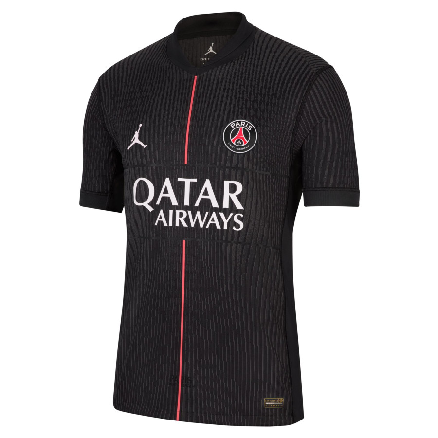 Maillot PSG 4th authentique 2025/26