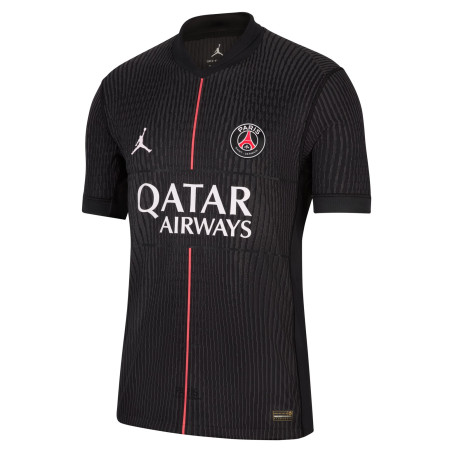 Maillot PSG 4th authentique 2025/26