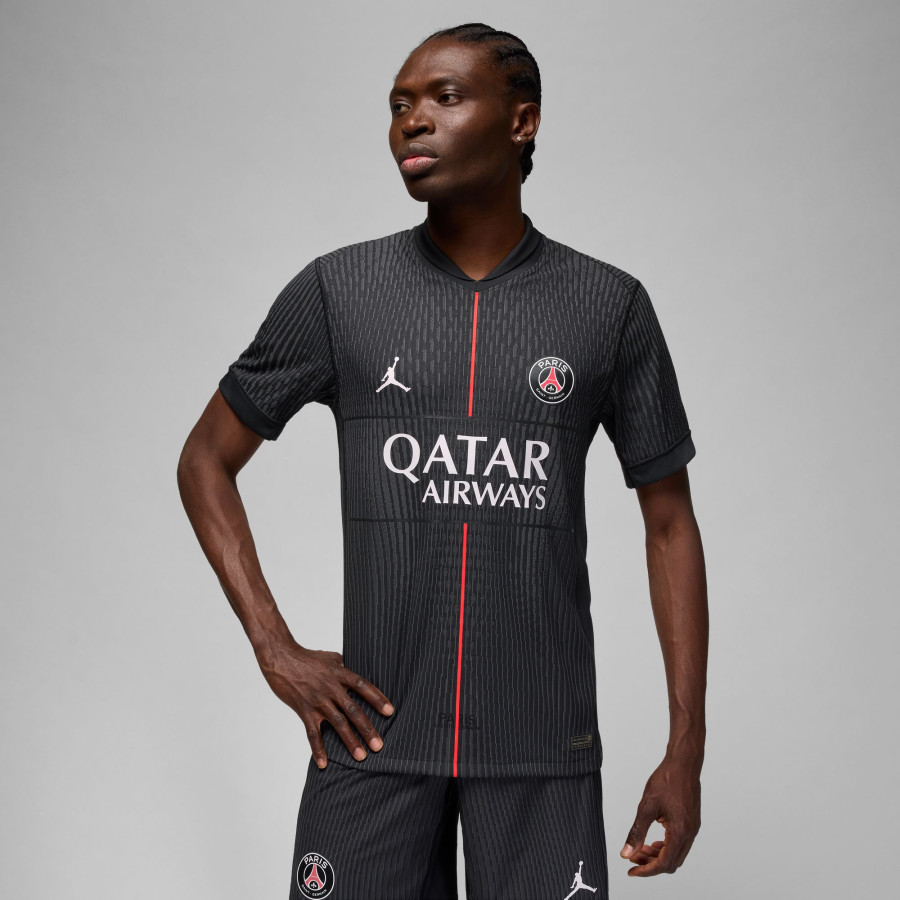 Maillot PSG 4th authentique 2025/26