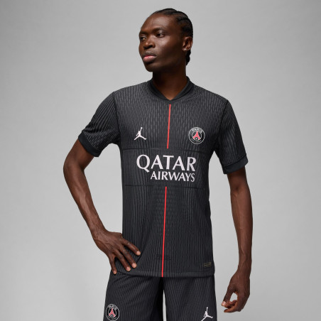 Maillot PSG 4th authentique 2025/26