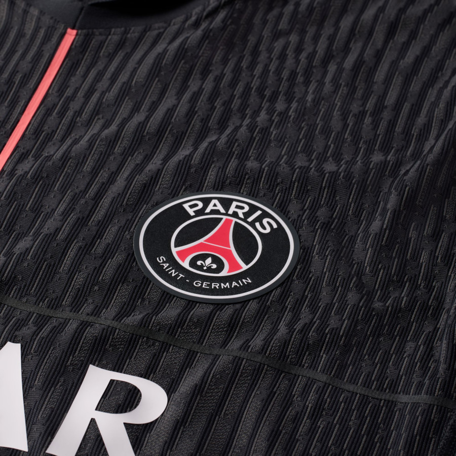 Maillot PSG 4th authentique 2025/26