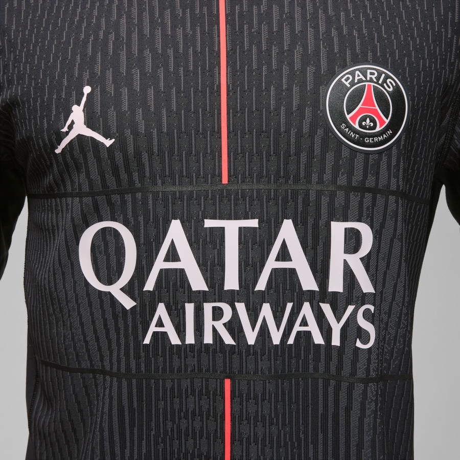 Maillot PSG 4th authentique 2025/26