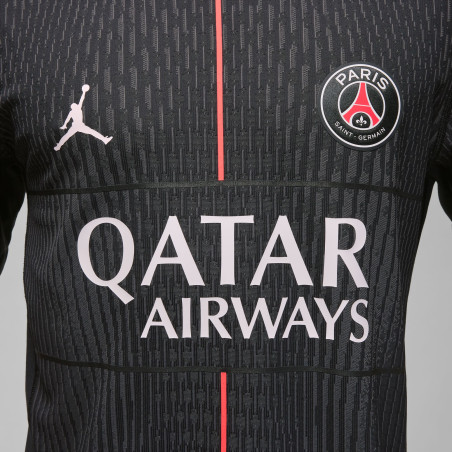 Maillot PSG 4th authentique 2025/26