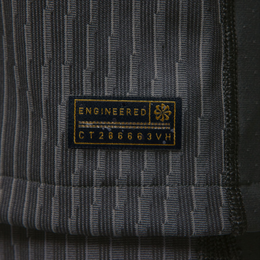 Maillot PSG 4th authentique 2025/26