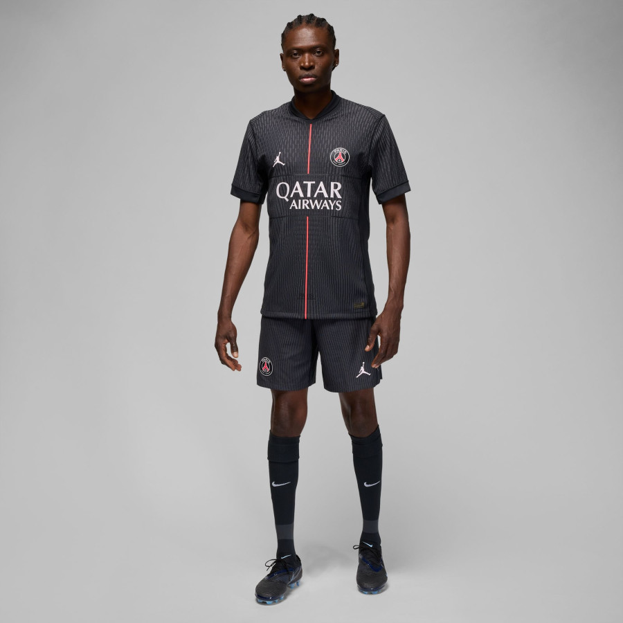 Maillot PSG 4th authentique 2025/26